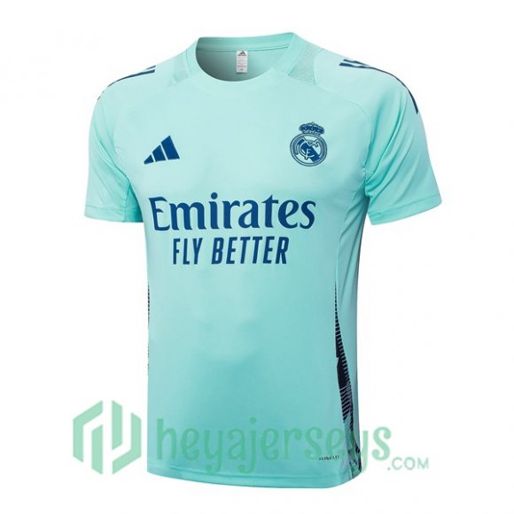 FC Arsenal Training T-Shirts Green 2024/2025