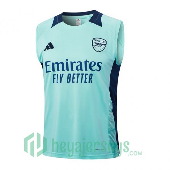 Soccer Vest FC Arsenal Blue 2024/2025