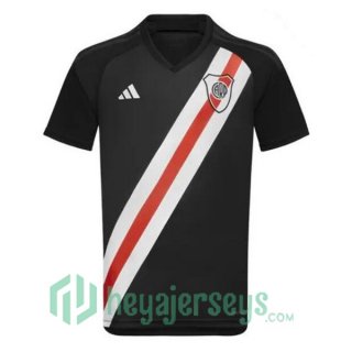 River Plate Special Edition Black 2023/2024