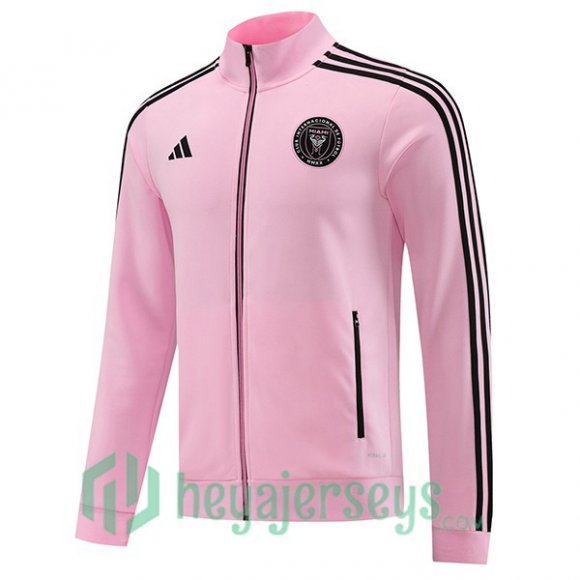 Training Jacket Inter Miami CF Rose 2023/2024