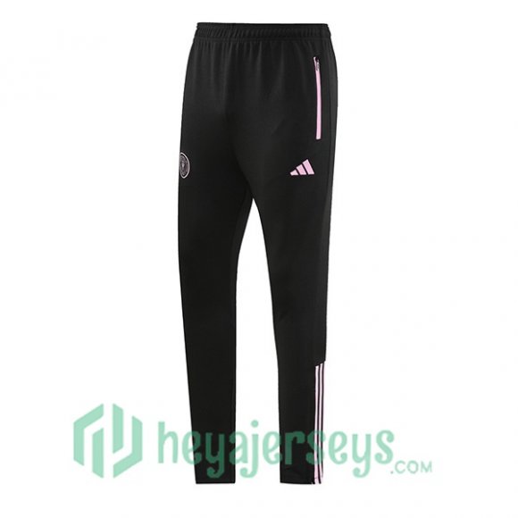 Inter Miami CF Training Pants Black 2023/2024