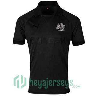 Olympique Marseille 125th Anniversary Edition Black 2024/2025