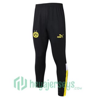 Borussia Dortmund Training Pants Black 2023/2024