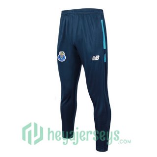 FC Porto Training Pants Blue Royal 2023/2024