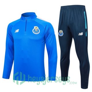 Tracksuit FC Porto Blue 2023/2024