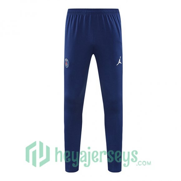 Paris Saint Germain Training Pants Blue Royal 2024/2025