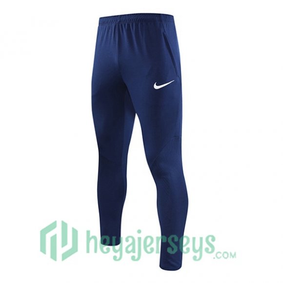 FC Barcelona Training Pants Blue Royal 2023/2024