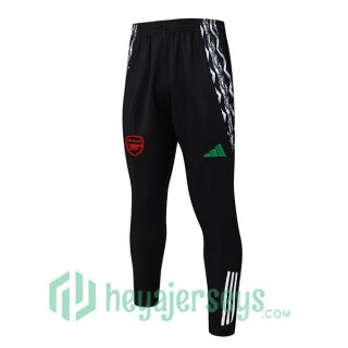 FC Arsenal Training Pants Black 2024/2025