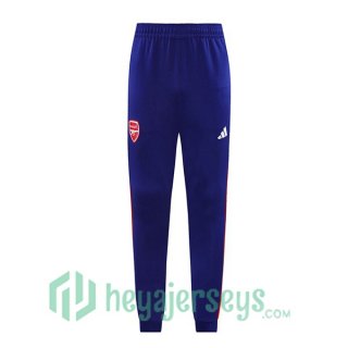 FC Arsenal Training Pants Blue 2024/2025