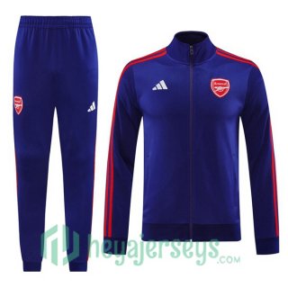 Training Jacket FC Arsenal Blue 2024/2025