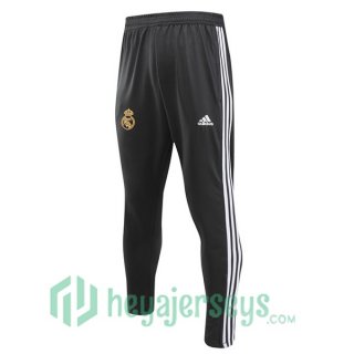 Real Madrid Training Pants Gray 2023/2024