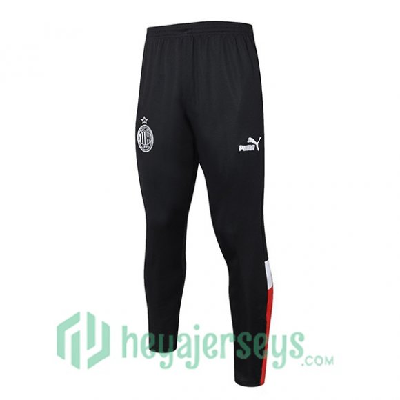 AC Milan Training Pants Red 2023/2024