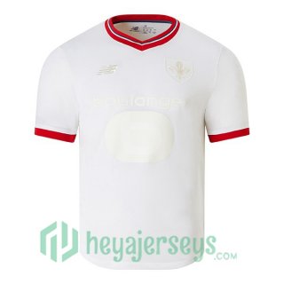 Lille OSC 80th Anniversary Edition White 2024/2025