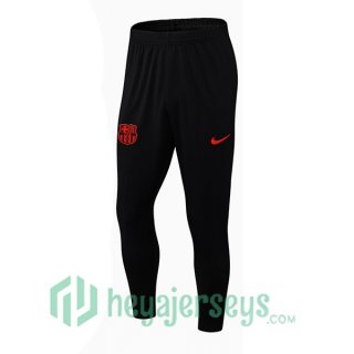 FC Barcelona Training Pants Black 2024/2025