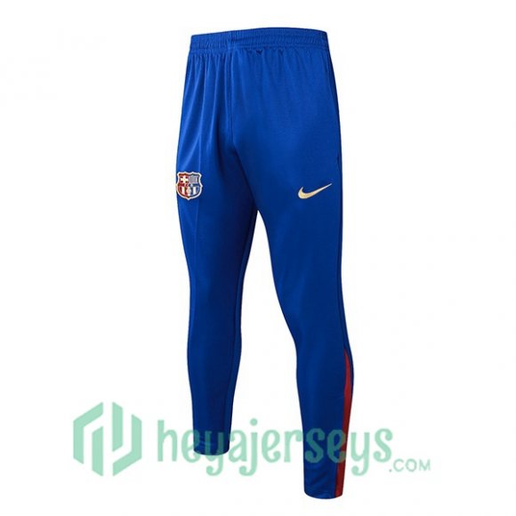 FC Barcelona Training Pants Blue 2024/2025