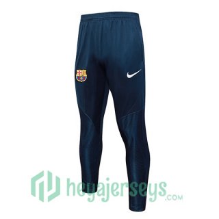 FC Barcelona Training Pants Blue Royal 2023/2024