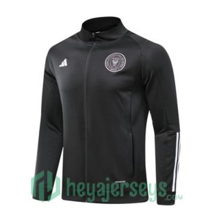 Training Jacket Inter Miami CF Black 2023/2024