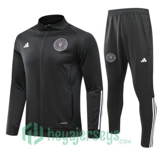 Training Jacket Inter Miami CF Black 2023/2024