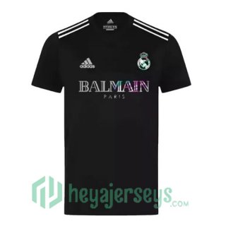 Real Madrid Special Edition Black 2023/2024