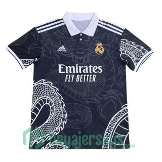 Real Madrid Special Edition Black 2023/2024