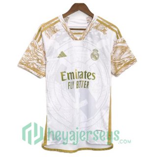 Real Madrid Special Edition White 2023/2024