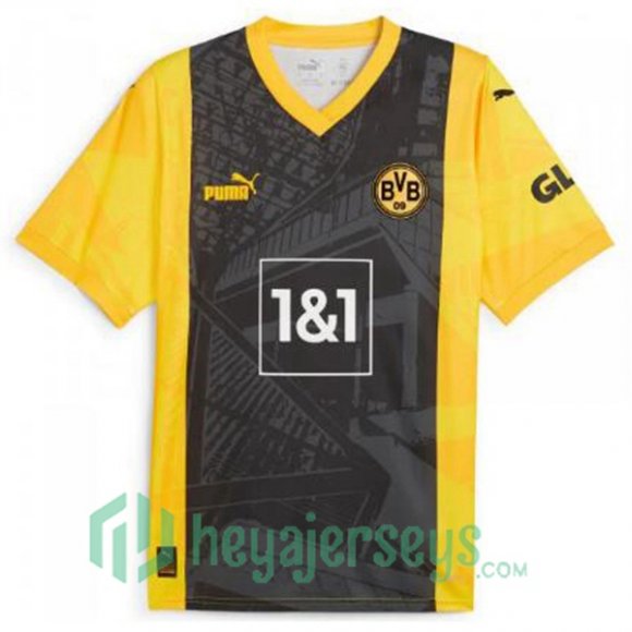 Borussia Dortmund Special Edition Yellow Black 2023/2024