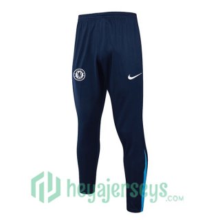 FC Chelsea Training Pants Blue Royal 2024/2025