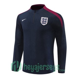 Training Sweatshirt England Blue Royal 2024/2025