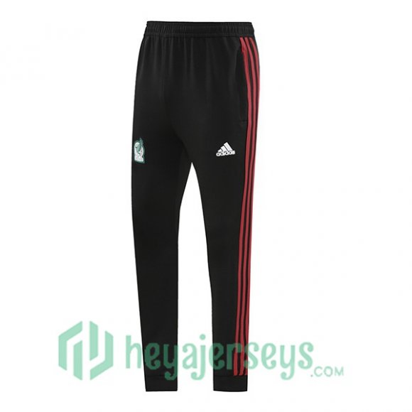 Mexico Training Pants Blue Royal 2024/2025