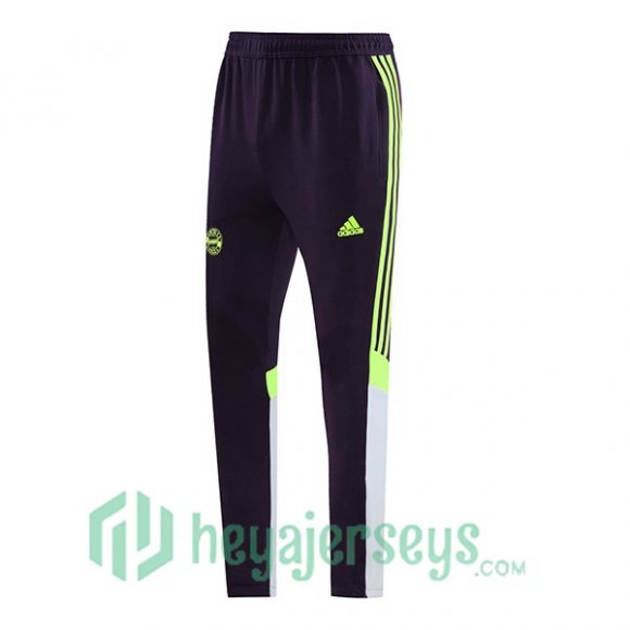 Real Madrid Training Pants Black 2024/2025