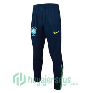 Brazil Training Pants Blue Royal 2024/2025