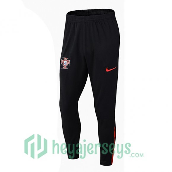 Portugal Training Pants Black 2024/2025