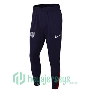 England Training Pants Blue Royal 2024/2025