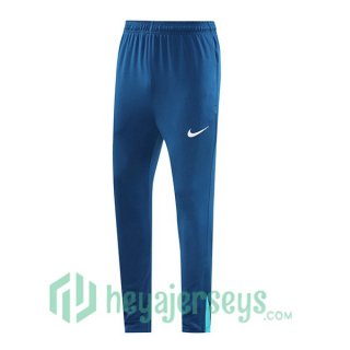 Portugal Training Pants Blue 2024-2025