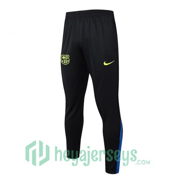 FC Barcelona Training Pants Black 2024-2025