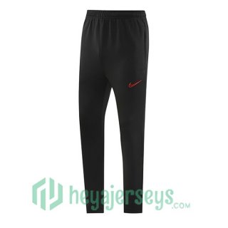 Nigeria Training Pants Black 2024-2025