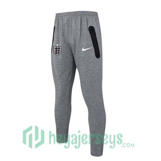 England Training Pants Gray 2024-2025