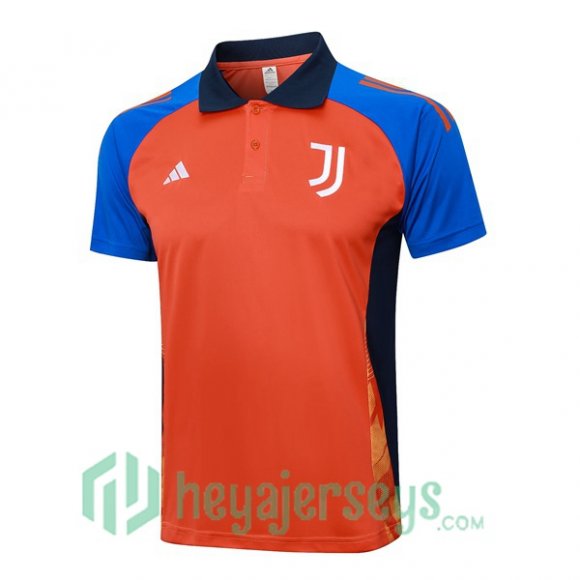 Soccer Polo Juventus Juventus 2024-2025