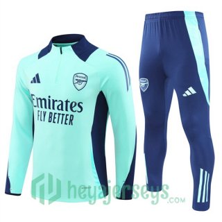 Tracksuit FC Arsenal Green 2024-2025