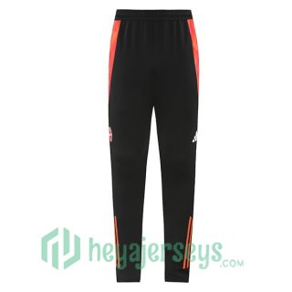 Bayern Munich Training Pants Black 2024/2025