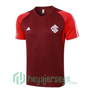 Flamengo Training T-Shirts Red 2024/2025