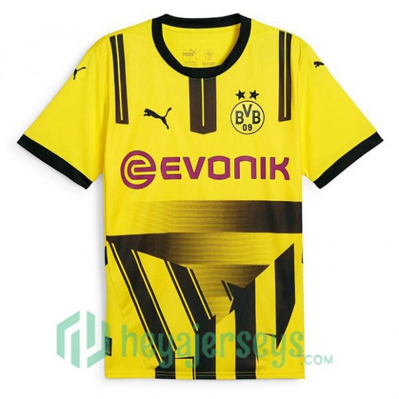 Borussia Dortmund CUP Yellow 2024/2025