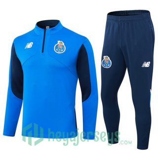 Tracksuit FC Porto White 2024/2025