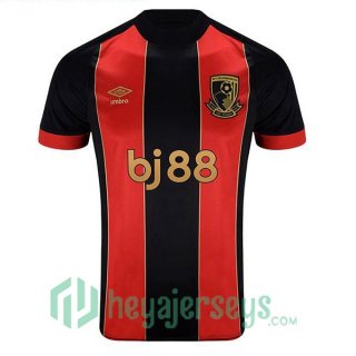 AFC Bournemouth 125th Anniversary Edition Black Red 2024/2025