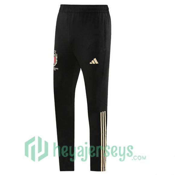 Italy Training Pants Black 2023/2024