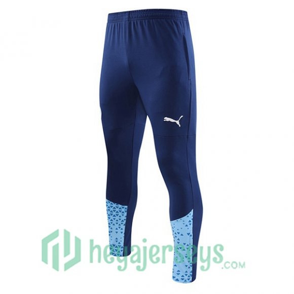 Manchester City Training Pants Blue 2023/2024