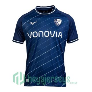 VfL Bochum Soccer Jerseys Home Blue 2023/2024