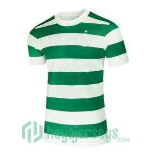 Celtic FC 120th Anniversary Edition Green White 2023/2024