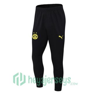 Borussia Dortmund Training Pants Black 2024/2025