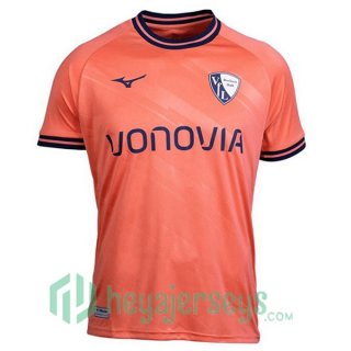 VfL Bochum Third Soccer Jerseys Orange 2023/2024